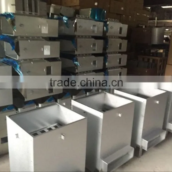 High Efficiency Hot Selling Chinese Sauna Equipment Electric Sauna Heater photo-5