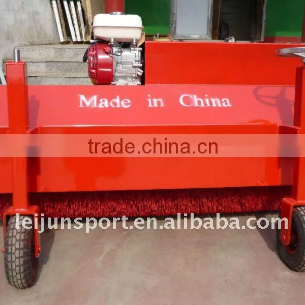 Artifical Turf Machine
