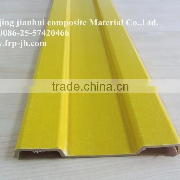 Frp Corrosion Resistant Skirting Board photo-3