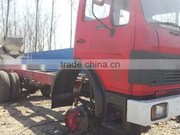 Used 2629 Truck photo-3