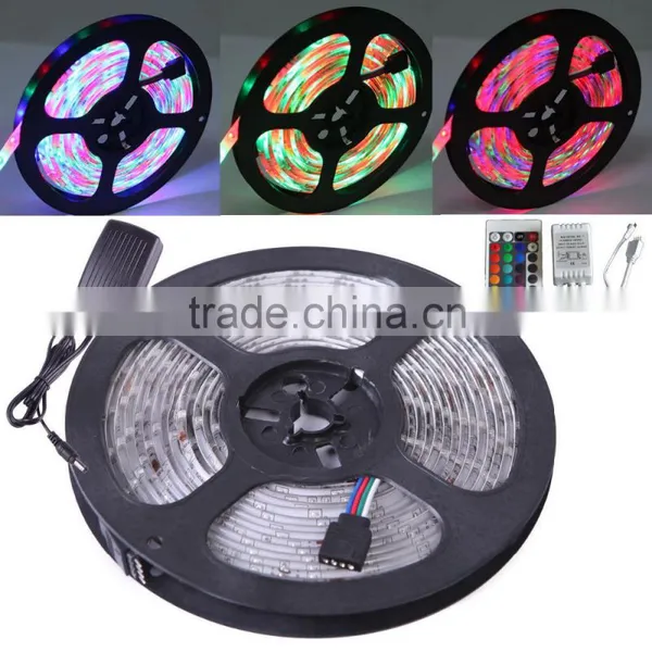 12V 5050SMD Led Light Strip Wholesale photo-4