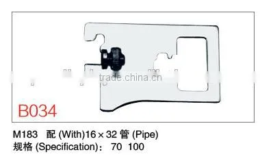2015 OEM Stamping Part Z Shaped Custom-made Triangle Metal Bracket photo-2