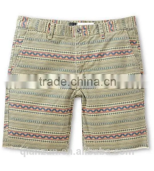 High Quality Custom Cheap Mma Cargo Shorts for Men Made in China photo-3