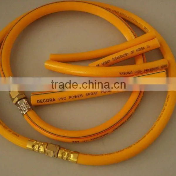 Premium Drinking Water Hose (5/8"ID x 25') High Water Pressure Hose photo-2