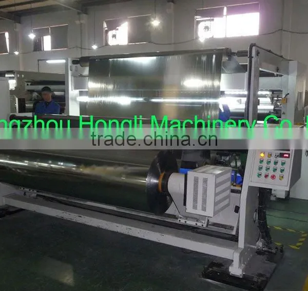 bopp automatic slitter