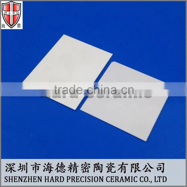 Lapping and Polishing Alumina Ceramic Substrates photo-6