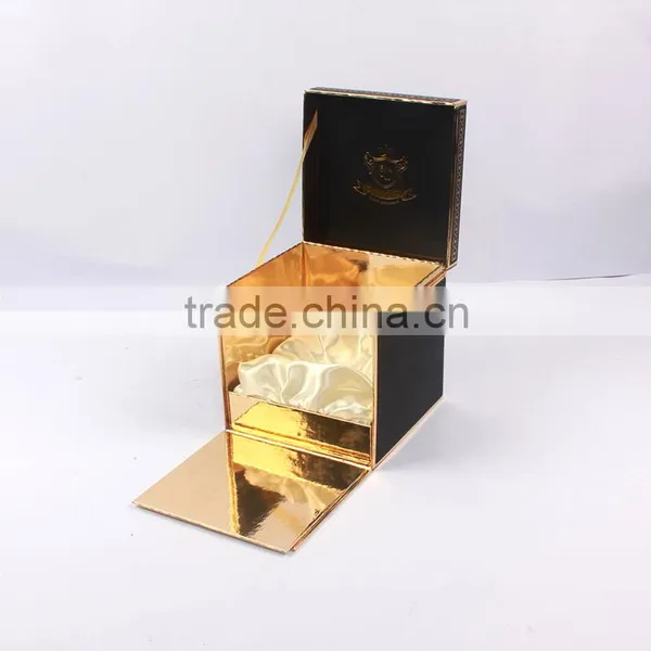 Gold Supplier Packaging Box Gift photo-4