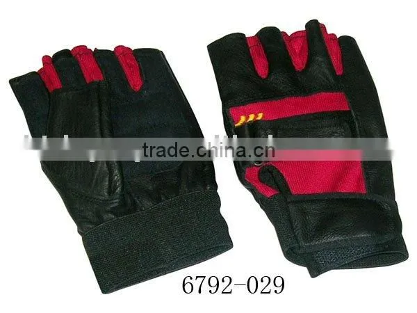 Airsoft Glove