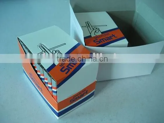 CIGARETTE FILTER F-2001