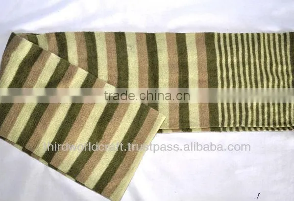 Pashmina Cashmere Scarf photo-2