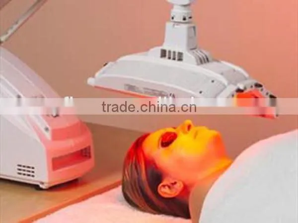 Wrinkle Removal Best Choice Face LED PDT Led Pdt Bio-light Anti-aging Therapy 7 Color Lights Pdt Machine In Usa Spot Removal photo-3