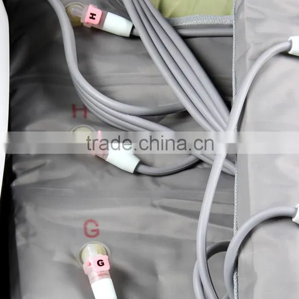 Newmeir 36v Safe Valtage Pressotherapy Machine/ Air Compression Therapy System photo-6