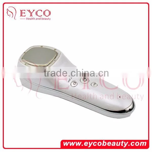 EYCO Hot and Cold Beauty Device With Light 2016 New Product Face Spa Toxin Removal Detox Treatment Spa photo-5