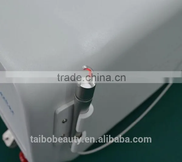 2016 The Professional Portable Varicose Veins Removal 980nm Laser Vascular Removal Beauty Equipment photo-4