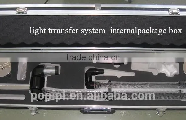15W(20W) CO2 Fraction Laser Machine Portable Laser 0.1mj-300mj Scars Removal For Skin Whitening Remove Neoplasms 100um-2000um photo-4