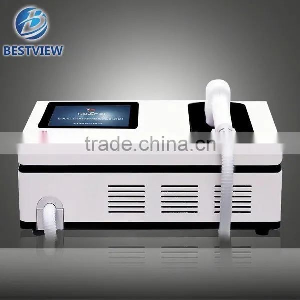 High Power Professional Super!!! Laser Hair Removal for Professional Salon Use photo-3
