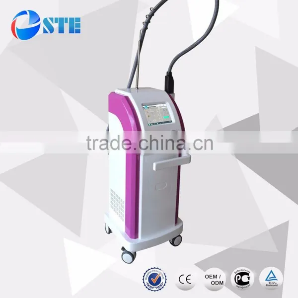 Skin Whitening Eyebrow Eyeliner Lip Linertattoo Removal Lazer Dovme Kaldirma Makinesiq Switch nd Yag Laser Machines photo-2