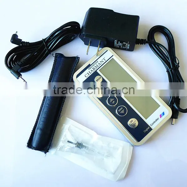 Flagship 2017 Factory Direct Sale Eyebrows Tattoo Machine Gun photo-5