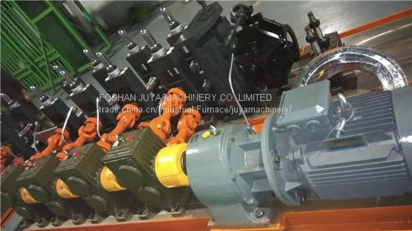 SS Pipe Making Machine photo-4