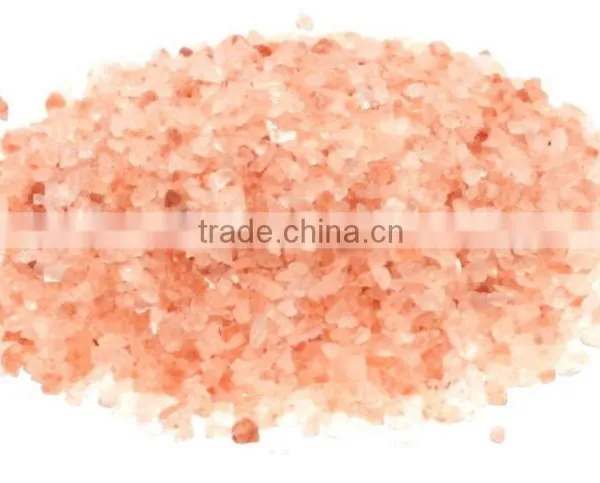 Himalayan Pink Salt
