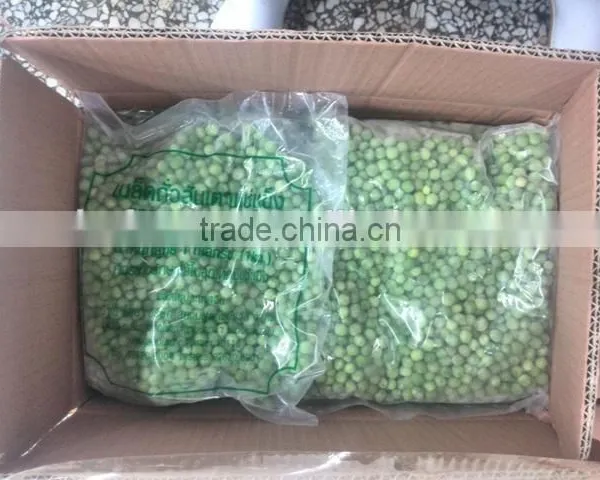 Frozen Green Pea photo-4