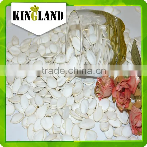 Snow White With White Skin in Shell Pumpkin Seeds photo-6