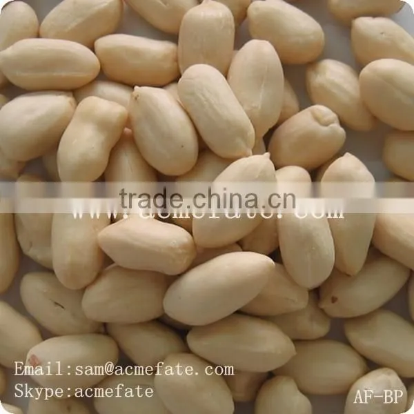 Supplier of Commom Raw Peanut Kernels 25/29 in Bulk Package photo-5