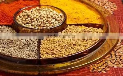 Spices