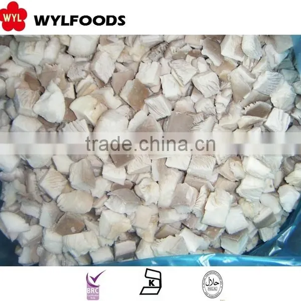 China Reliable Price Iqf Baby Oyster Mushroom 2015 photo-6