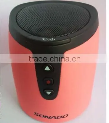 Bluetooth Speaker photo-2
