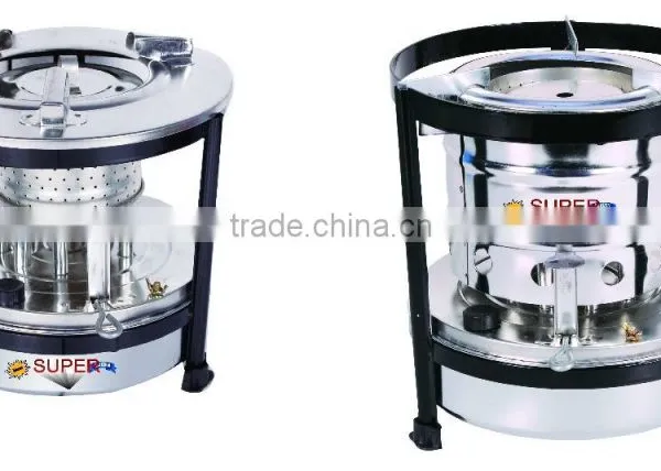 Kitchen Appliances Cooking Kerosene Stove With Wick of India photo-5