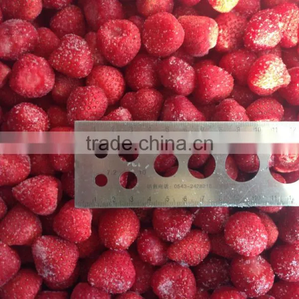 Frozen Strawberry photo-3