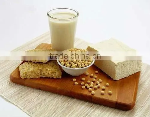 High Quality Soybean Extract Powder,soybean Peptide Powder