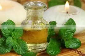 Wholesale 100% Pure Natural Peppermint Oil photo-4
