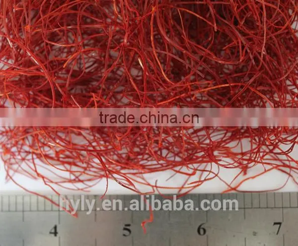 2015 New Crop Dred Red Chilli Thread photo-6