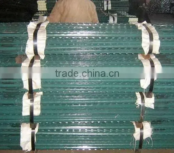 Top Quality Competitive Price American US Studded Fence T Post Y Fence Post photo-4