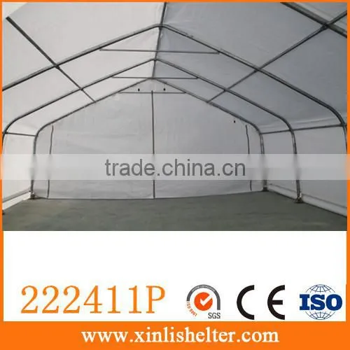 Canada Hot Sale Two Car Garage photo-5