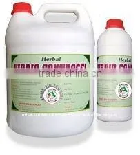 Aquaculture Feed