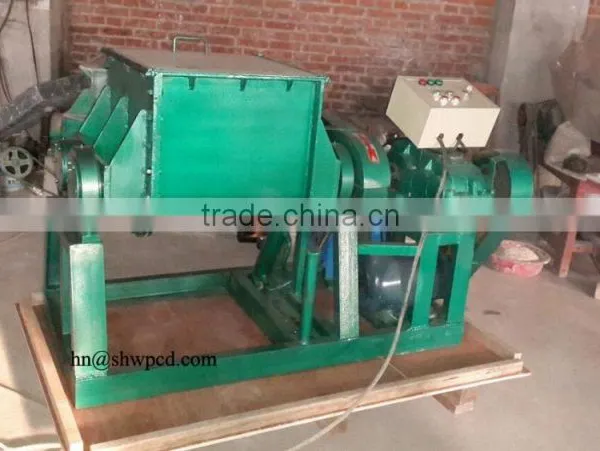 Dustless Caco3 Chalk Making Machine photo-6