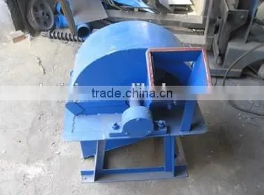 Top Quality Motorized Wood Crusher From Manufacturing/chipper Shreder/timberwolf Wood Chippers photo-2