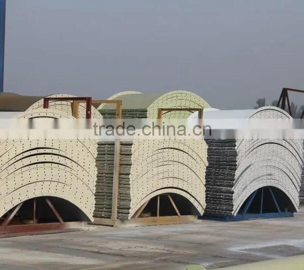 150 Ton Steel Cement Silo, Simple Installation and Easy to Transport photo-5
