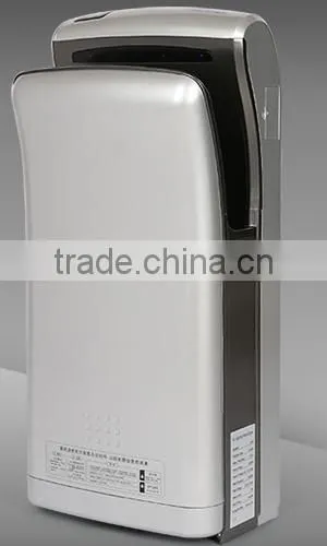 Payment Protection YBSA380 Bathroom Appliances Fast Dry Manual Hand Dryer