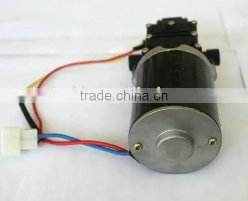 (Pump-07)KOBOLD Middle Power Diaphragm Pump for Battery Sprayer photo-3