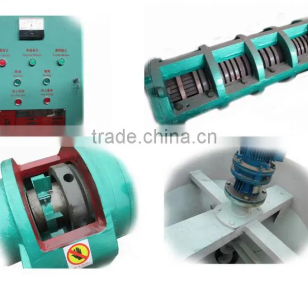 Sesame Low Running Cost Screw Oil Pressing Machine photo-3