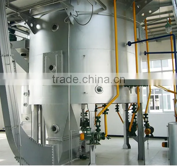 Oil Extraction Machinery With High Output photo-3