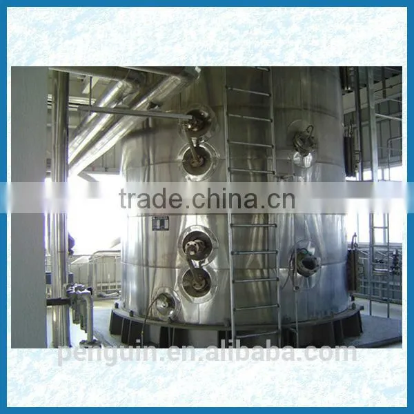 Oil Deodorization Equipments for Crude Oil Refining Plant Oil Deodorization Equipments Manufacturer With ISO,BV,CE photo-2