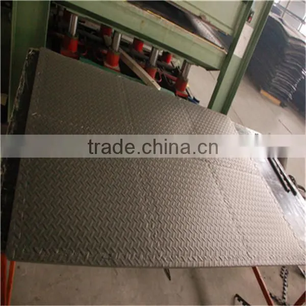 Wholesale Rubber Stable / Horse / Cow Flooring Mats photo-5