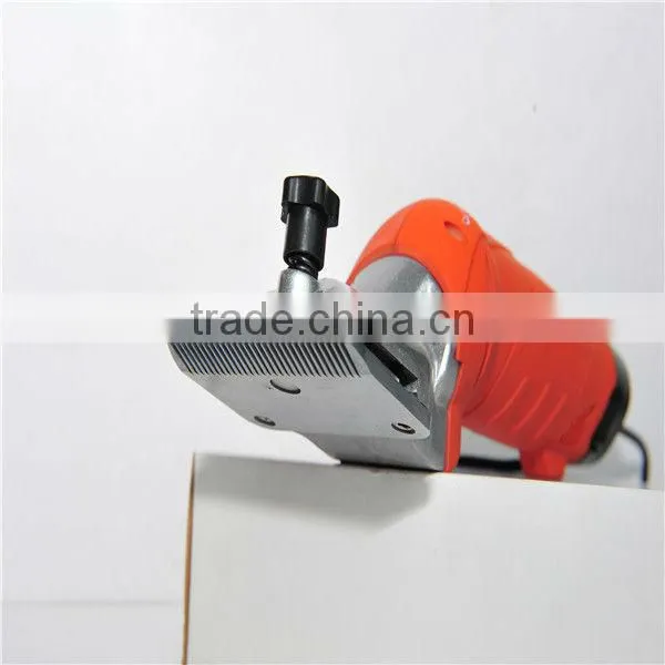 Rechargeable Horse & Cattle Clipper With Battery Pack photo-2