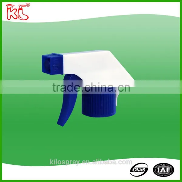Various Use Hand Button Triger Sprayer Made in China With High Quality and Low Price photo-2