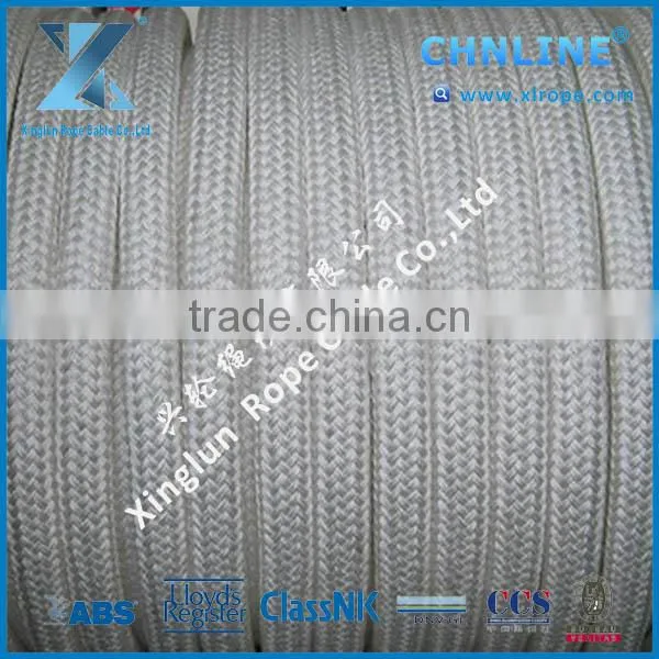 Nylon Double Braided Mooring Hawser photo-2